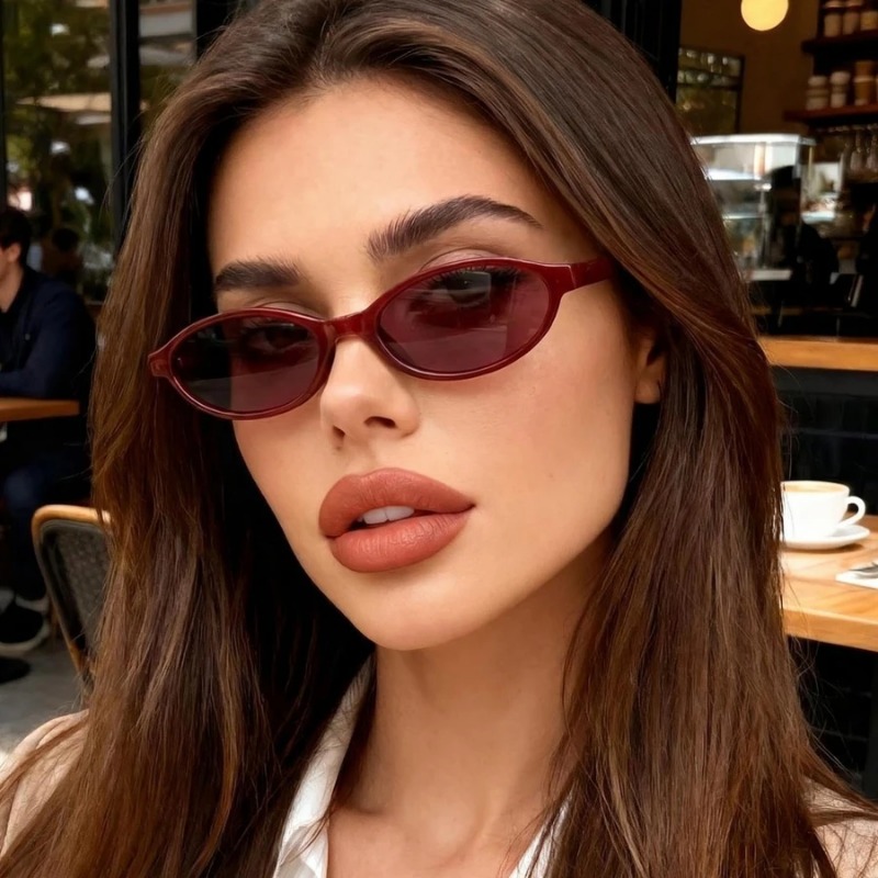 Vintage Outdoor Fashion - New Retro Sexy Cat Eye Sunglasses