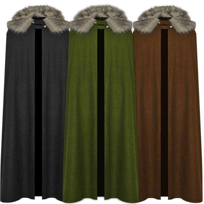 Medieval Men's Fashion Celtic  - đánh giá và giá Vintage Fashion In Japan