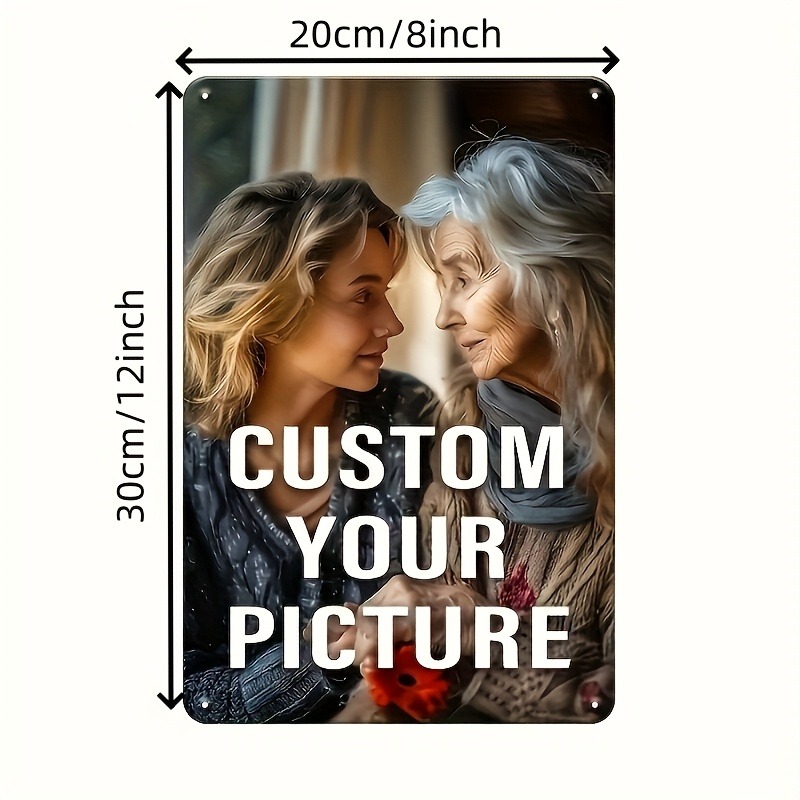 Custom Rectangular Wall Hangin - đánh giá và giá Vintage Fashion Plates