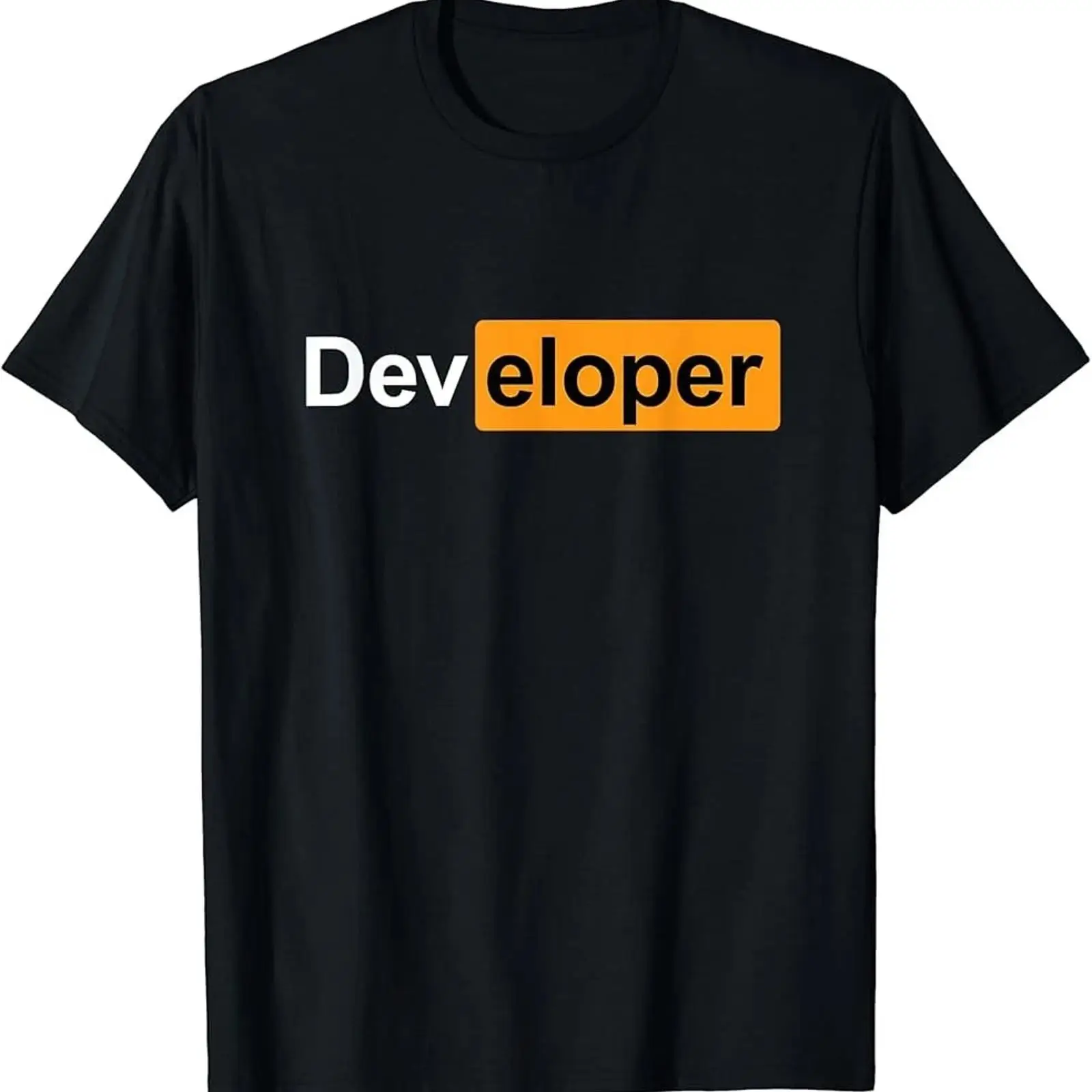 Developer Hub Programmer T Shi - đánh giá và giá Vintage Fashion Hub