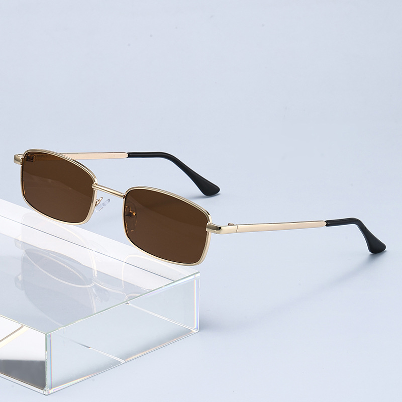 Fashion Punk Sunglasses Women  - đánh giá và giá Vintage Fashion Girl