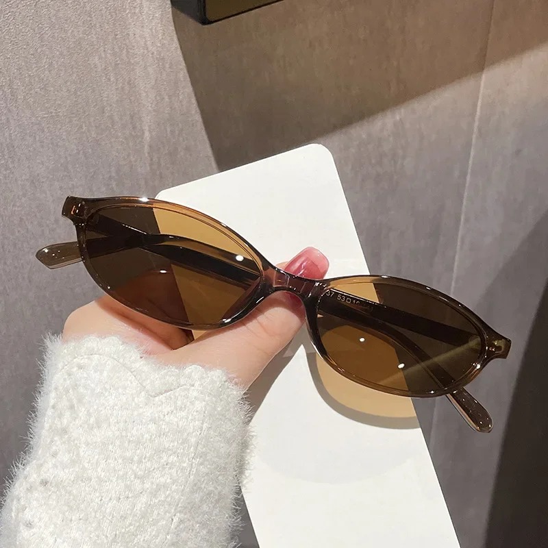 New Retro Sexy Cat Eye Sunglas - đánh giá và giá Vintage Outdoor Fashion