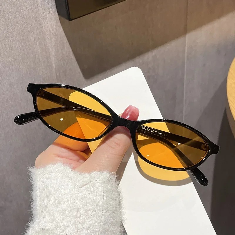 New Retro Sexy Cat Eye Sunglas - đánh giá và giá Vintage Outdoor Fashion