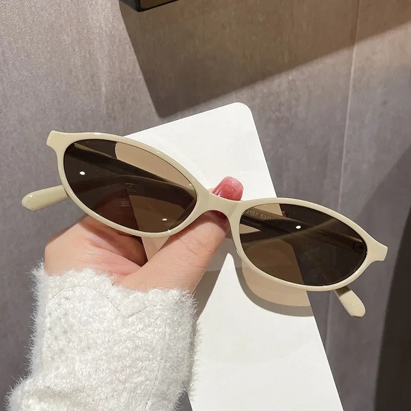 New Retro Sexy Cat Eye Sunglas - đánh giá và giá Vintage Outdoor Fashion