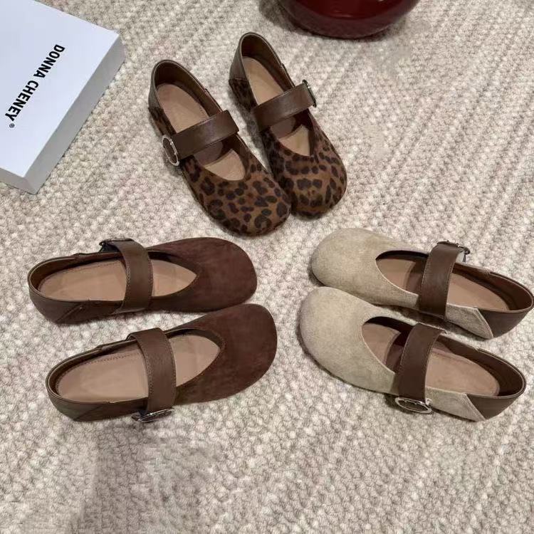 Women Summer Flats Mary Jane S - đánh giá và giá Vintage Slip Dress