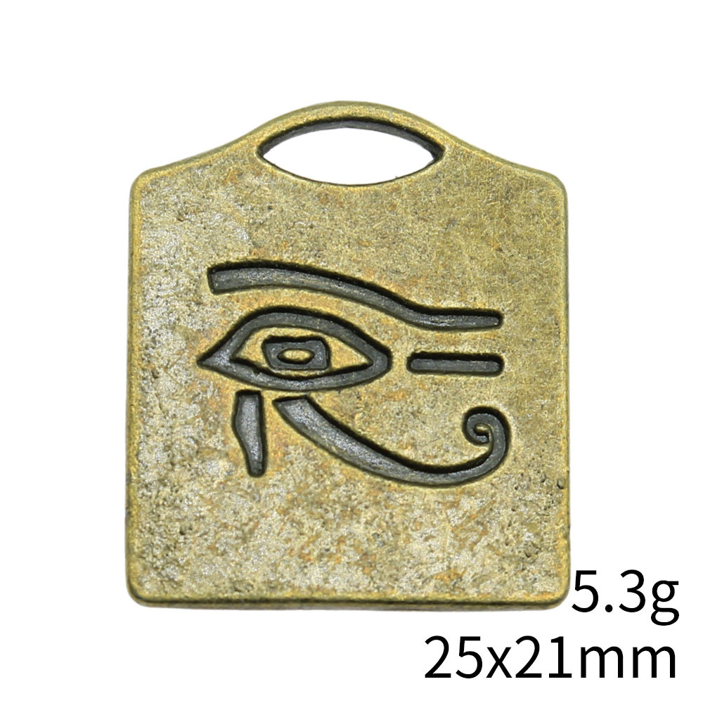 4pcs 25x21mm(0.98x0.83inch) An - đánh giá và giá Vintage Fashion Tumblr