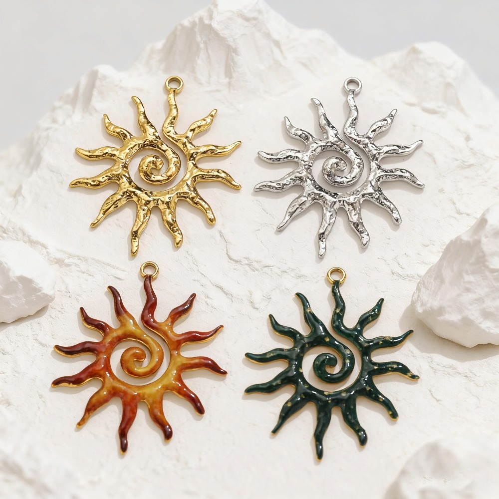 5PCS Stainless Steel Vintage S - đánh giá và giá Vintage Fashion Tumblr