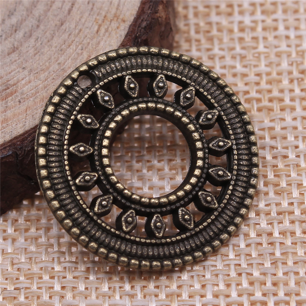 10pcs 26x26mm(1.02x1.02inch) 2 - đánh giá và giá Vintage Fashion Tumblr