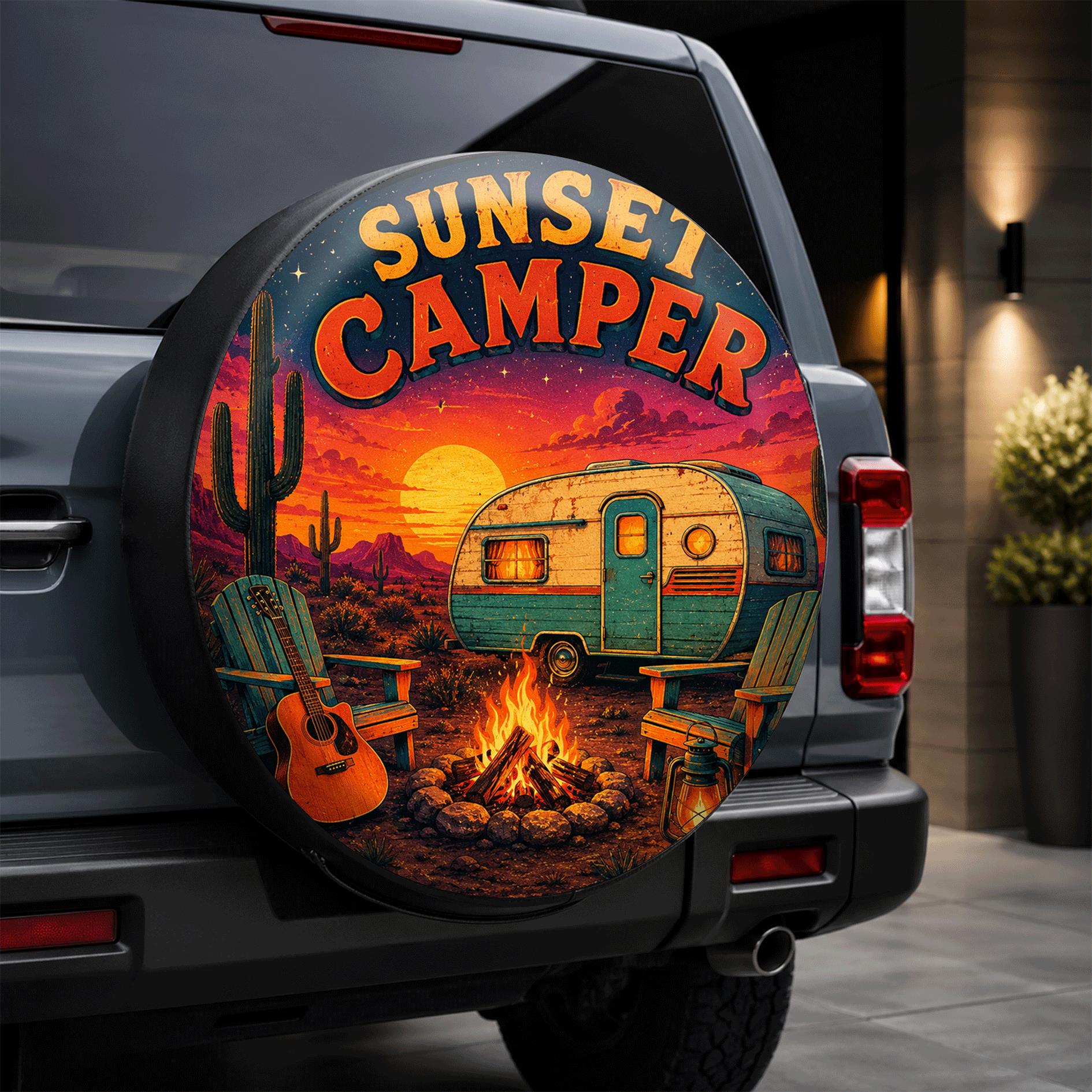 1pc Vintage Camping Style Suns - đánh giá và giá Vintage Fashion Hub