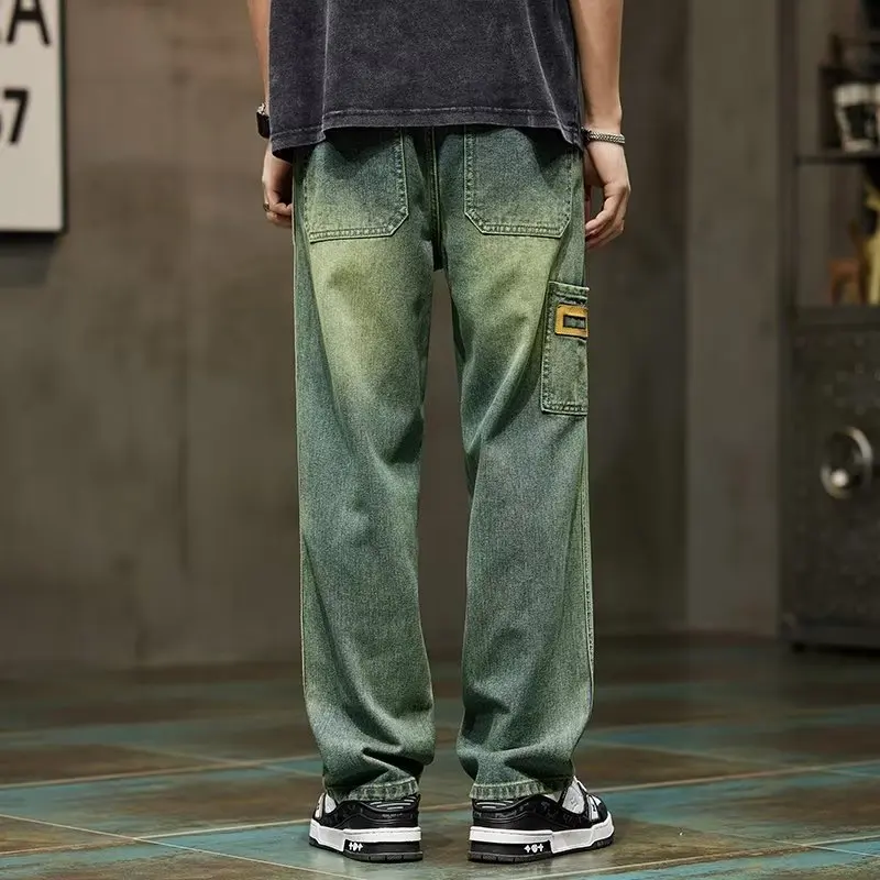 Korean Fashion Vintage Jeans M - đánh giá và giá Vintage Fashion In Japan