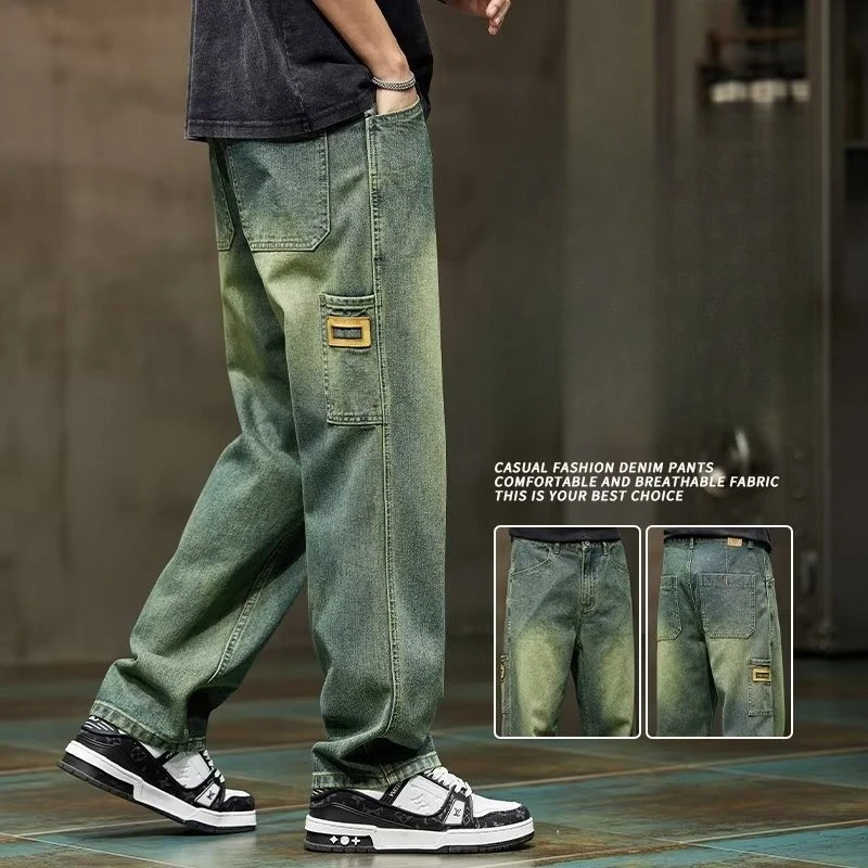 Korean Fashion Vintage Jeans M - đánh giá và giá Vintage Fashion In Japan