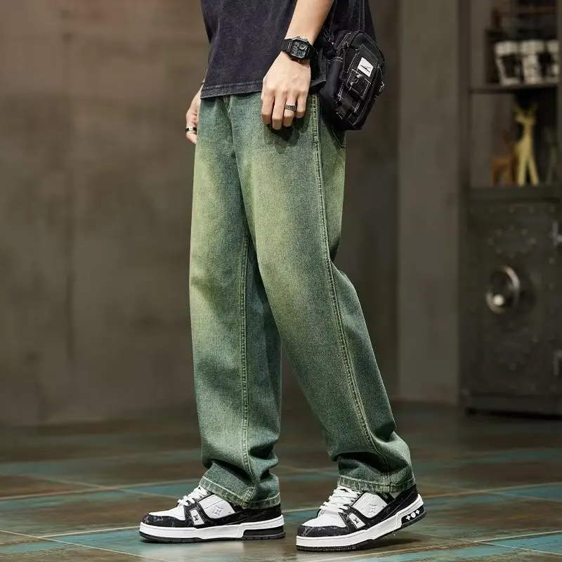 Korean Fashion Vintage Jeans M - đánh giá và giá Vintage Fashion In Japan