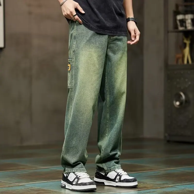 Korean Fashion Vintage Jeans M - đánh giá và giá Vintage Fashion In Japan