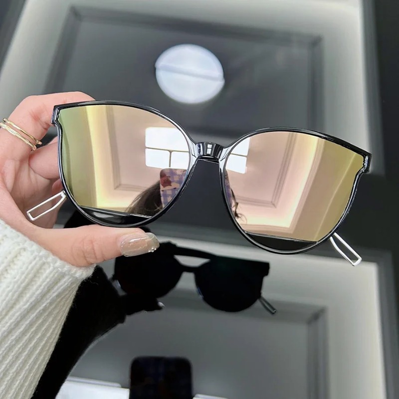 Cat Eye Vintage Sunglasses Wom - đánh giá và giá Vintage Outdoor Fashion