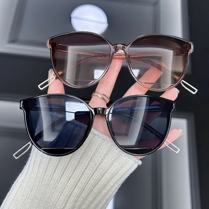 Cat Eye Vintage Sunglasses Wom - đánh giá và giá Vintage Outdoor Fashion