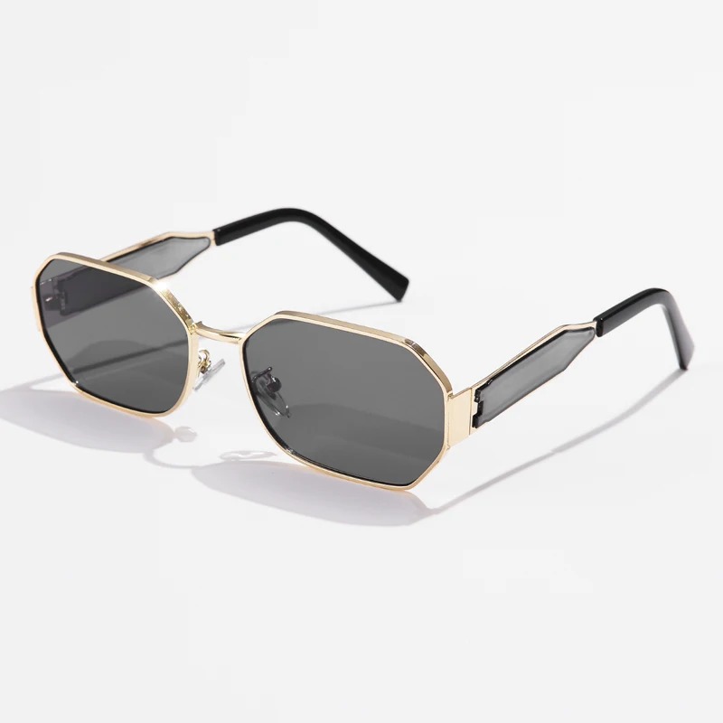New Fashion Vintage Sunglasses - đánh giá và giá Vintage Outdoor Fashion