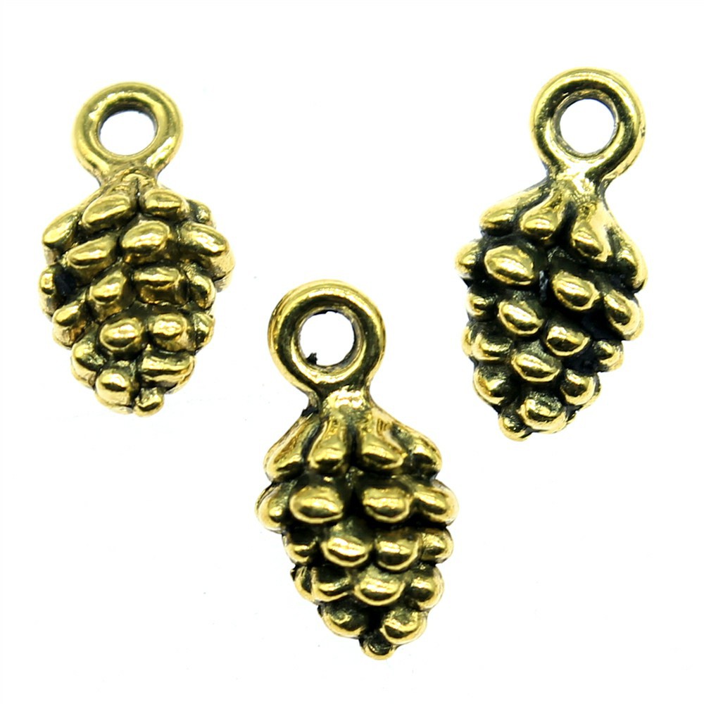 40pcs 12x7x7mm(0.47x0.28x0.28i - đánh giá và giá Vintage Fashion Tumblr