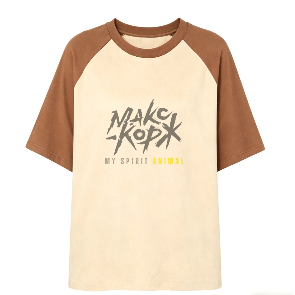 Max Korzh tshirt women grunge  - đánh giá và giá Retro Vintage Korean Fashion