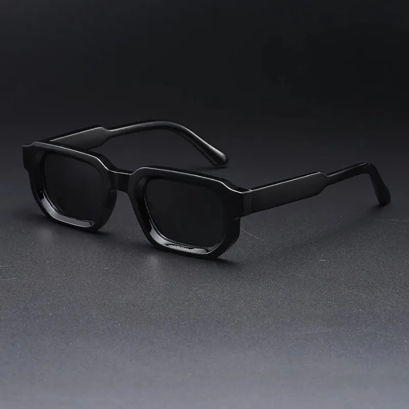 Fashion Square Vintage Sunglas - đánh giá và giá Vintage Outdoor Fashion