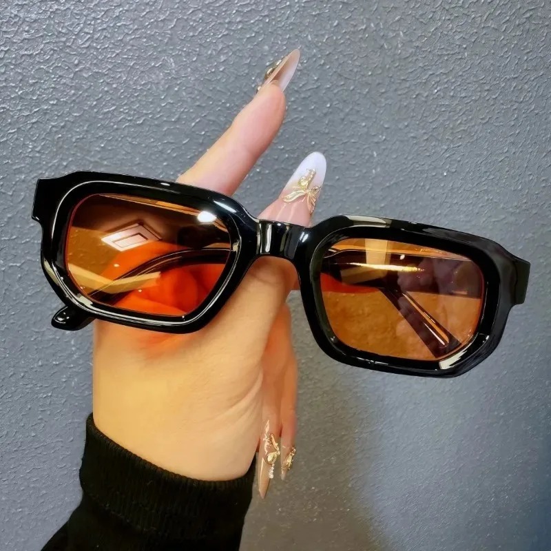 Fashion Square Vintage Sunglas - đánh giá và giá Vintage Outdoor Fashion