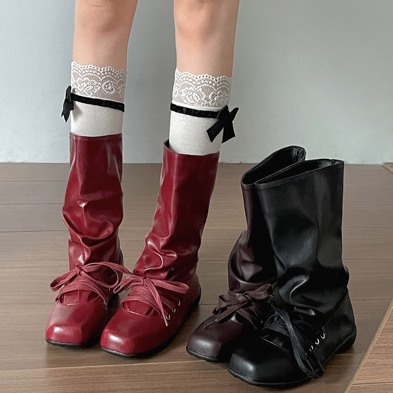 Vintage Flats Women Western Co - đánh giá và giá Vintage Fashion Ladies