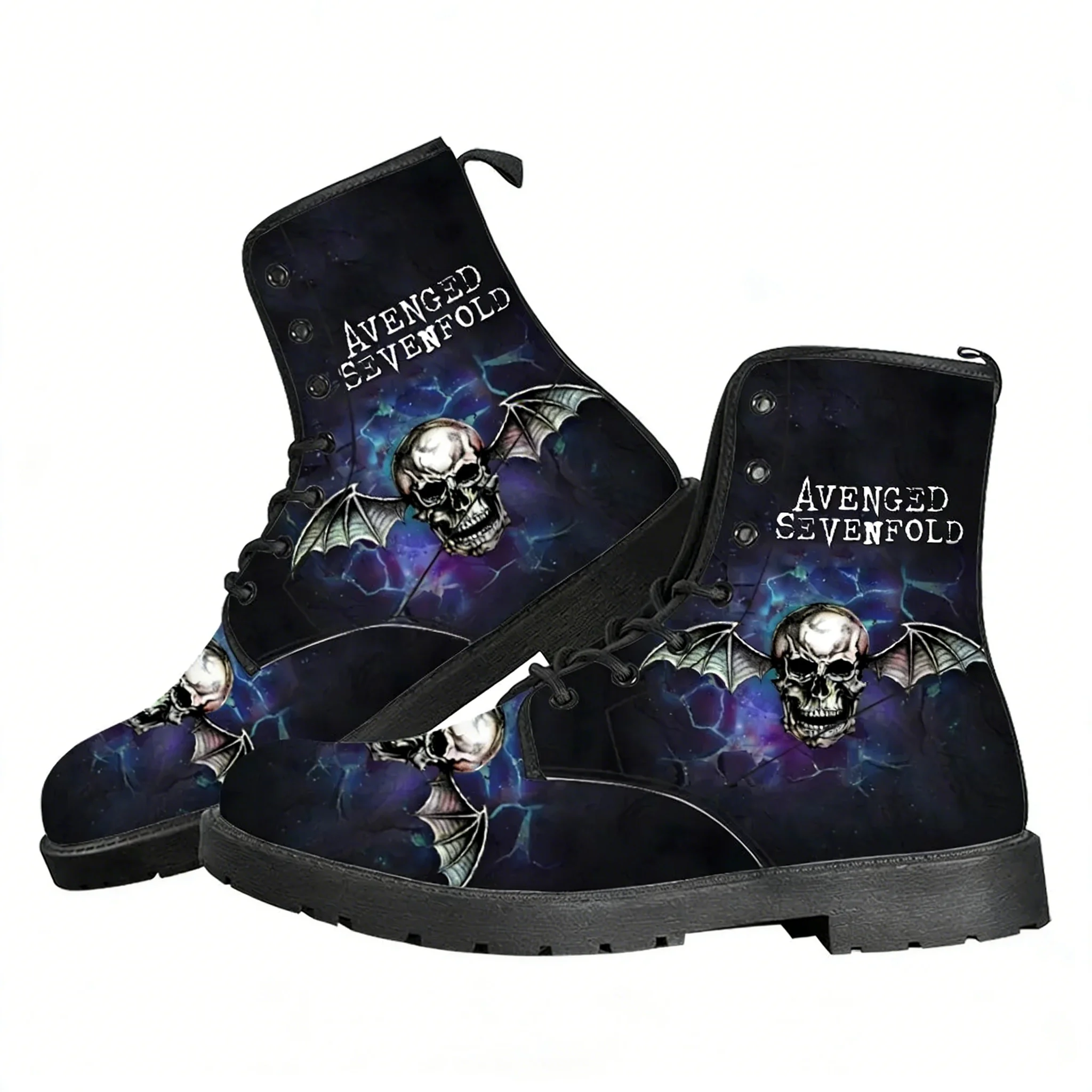 Avenged Sevenfold Recurring Ni - đánh giá và giá Vintage Outdoor Fashion