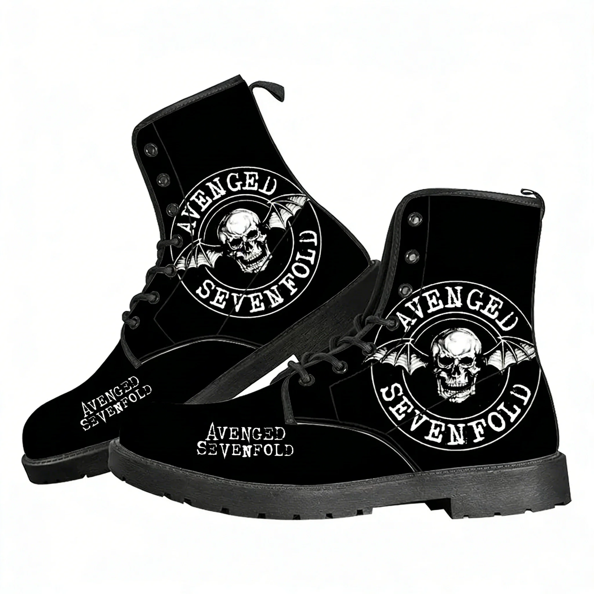 Avenged Sevenfold Recurring Ni - đánh giá và giá Vintage Outdoor Fashion