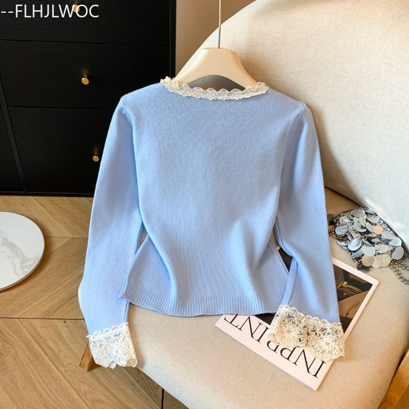 Bow Tie Tops Jumpers Pullovers - đánh giá và giá Vintage Fashion In Japan
