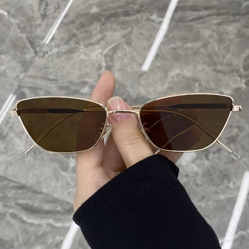 Fashion Cat Eye Sunglasses for - đánh giá và giá Vintage Fashion Girl