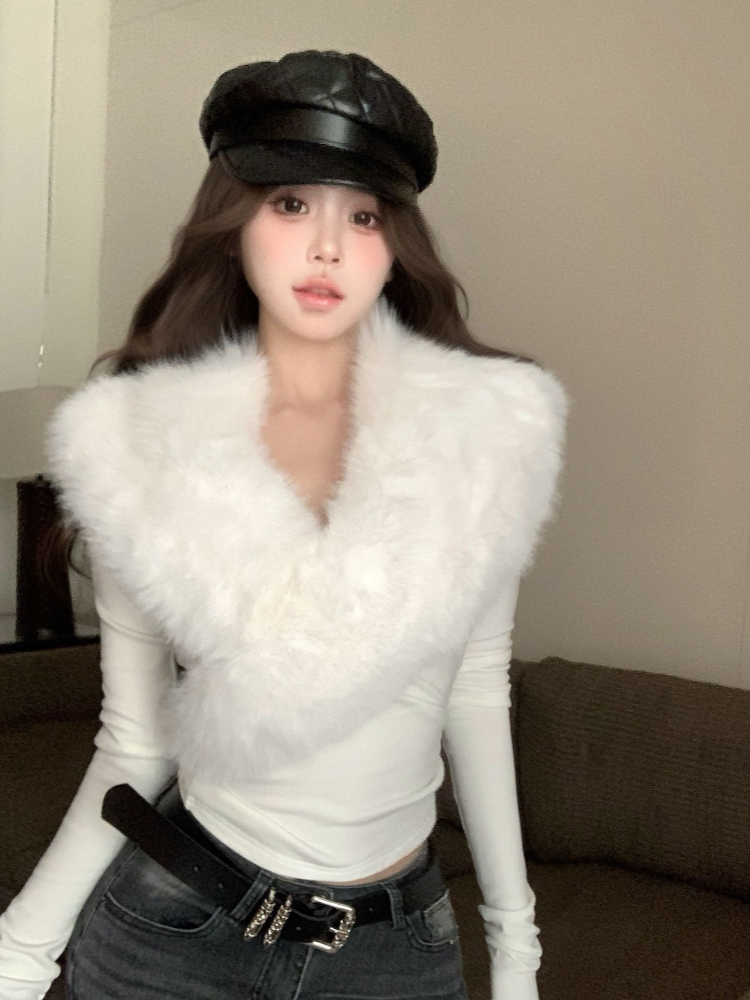 American Vintage Hot Girl High - đánh giá và giá Retro Vintage Korean Fashion