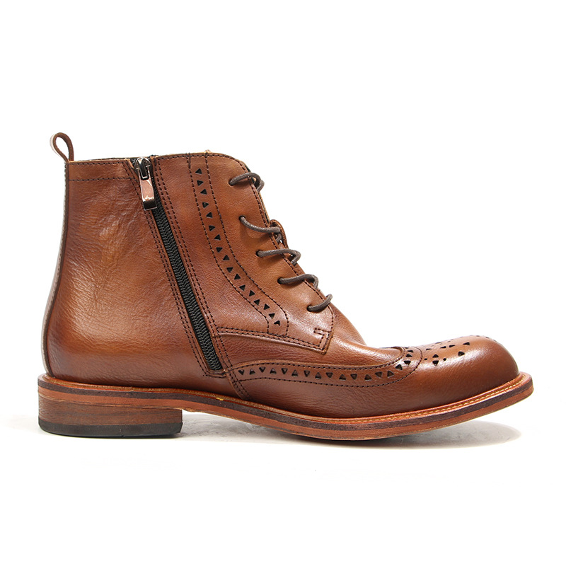 Vintage Mens Ankle Chelsea Boo - đánh giá và giá Vintage Outdoor Fashion