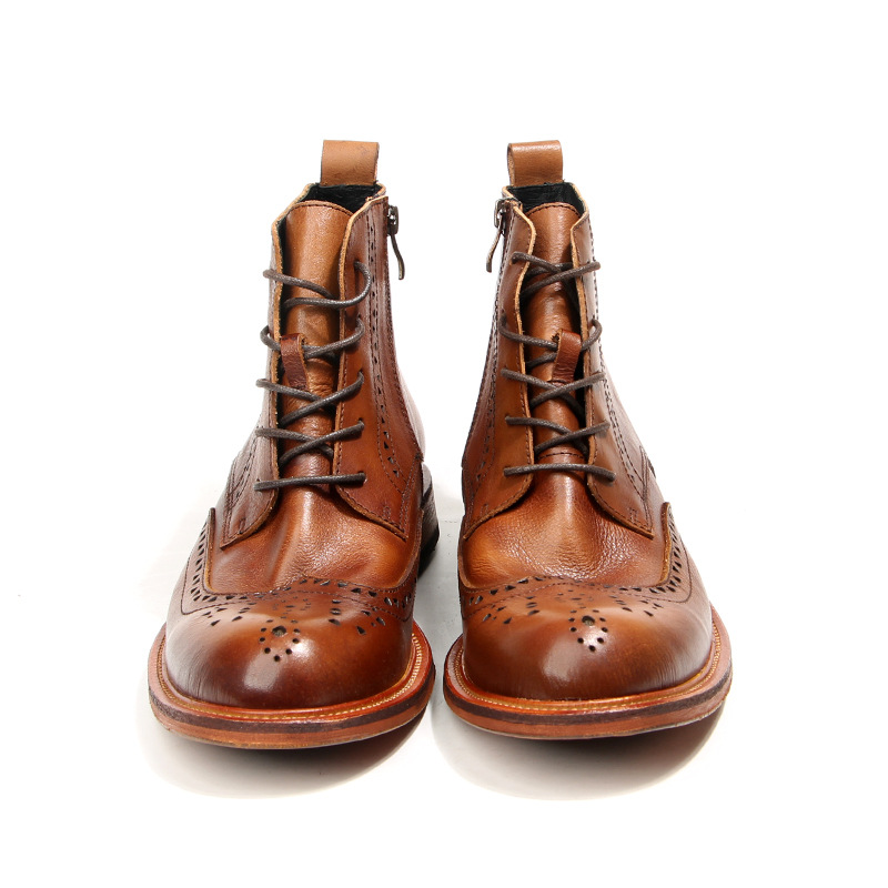 Vintage Mens Ankle Chelsea Boo - đánh giá và giá Vintage Outdoor Fashion