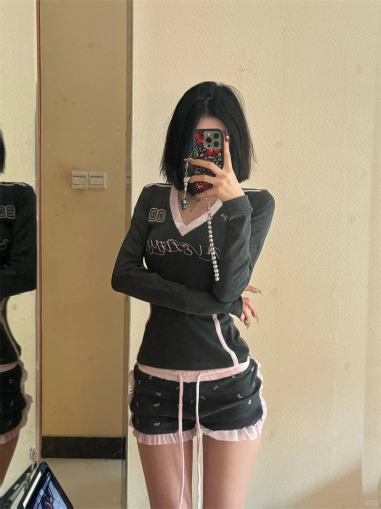2000s Amrican Vintage Suits Wo - đánh giá và giá Retro Vintage Korean Fashion