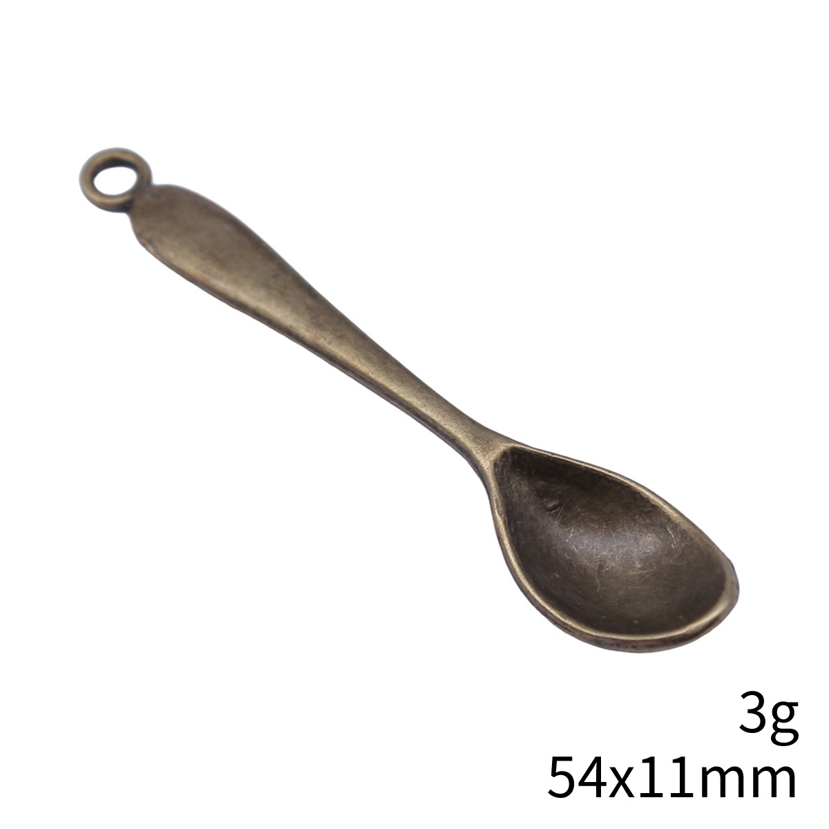 10pcs 54x11mm 5 Colors Spoon C - đánh giá và giá Vintage Fashion Tumblr