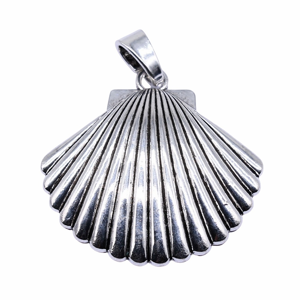 1pcs 55x55mm Antique Silver Co - đánh giá và giá Vintage Fashion Tumblr