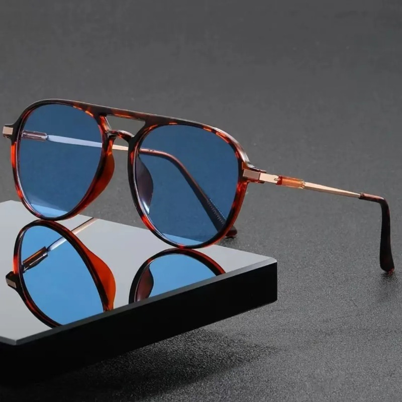 1pcs Vintage Pilot Sunglasses  - đánh giá và giá Vintage Fashion Girl