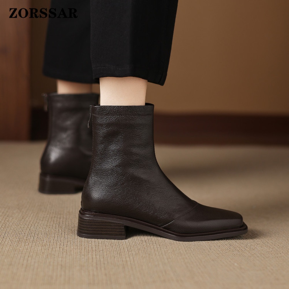 2026 Autumn Vintage Elastic Sl - đánh giá và giá Vintage Fashion Ladies