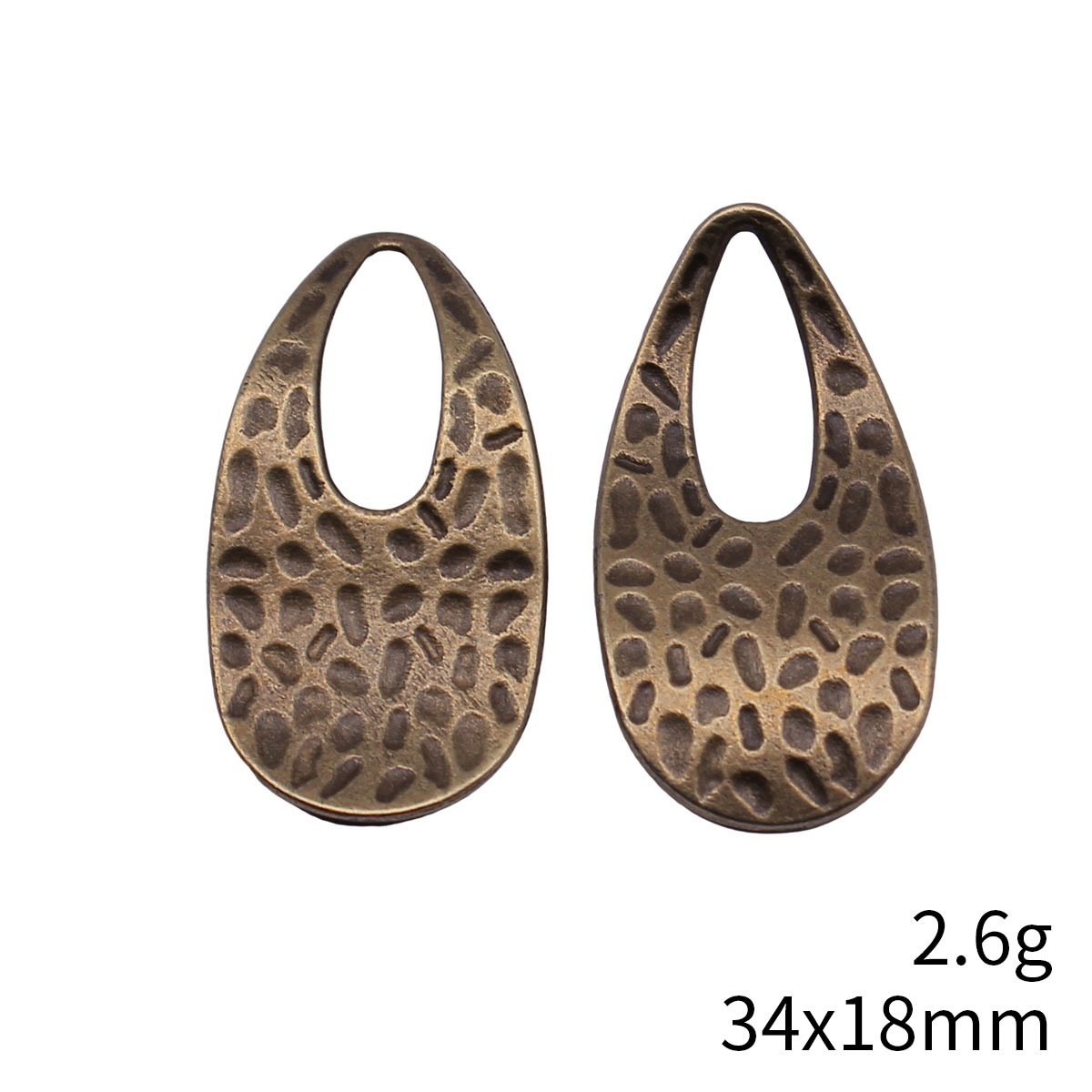 10pcs 34x18mm 5 Colors Hammere - đánh giá và giá Vintage Fashion Tumblr