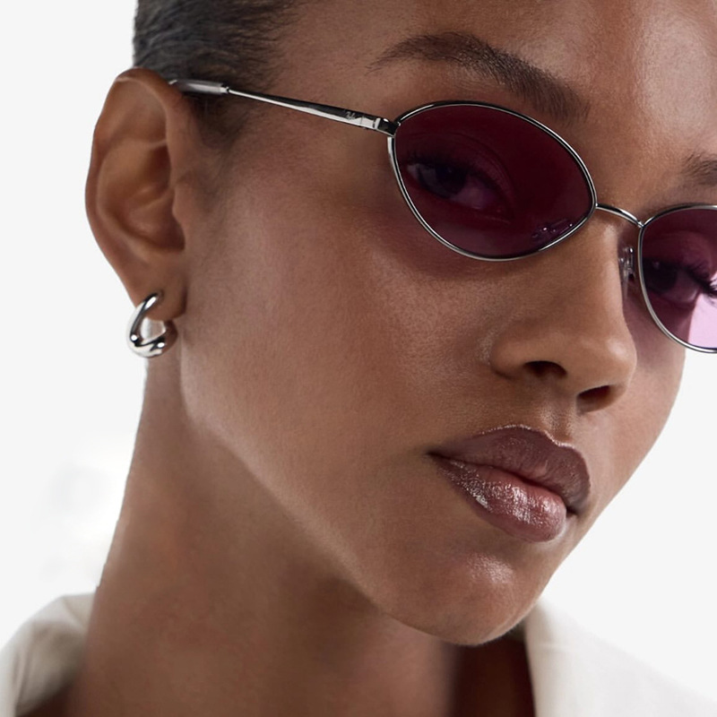 Retro Cat Eye Woman Sunglasses - đánh giá và giá Vintage Outdoor Fashion