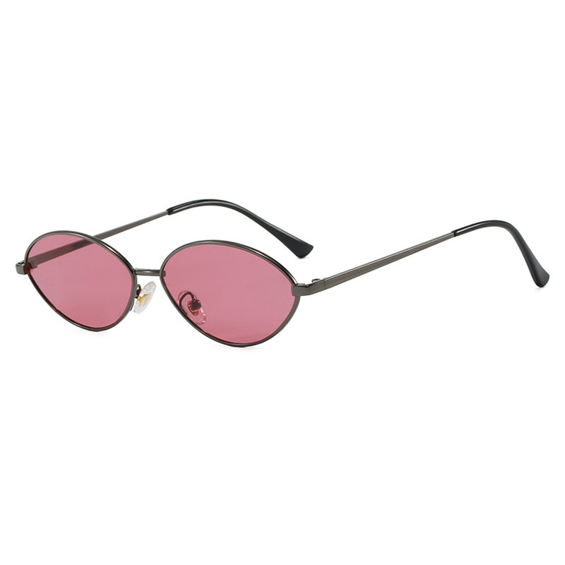 Retro Cat Eye Woman Sunglasses - đánh giá và giá Vintage Outdoor Fashion