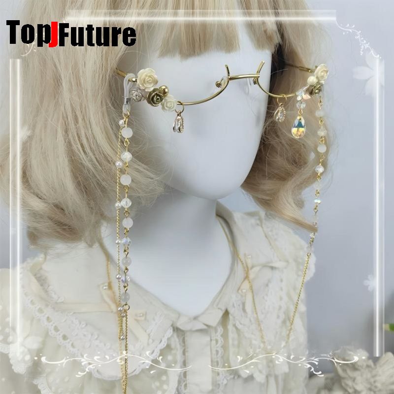 Women Harajuku Subculture Loli - đánh giá và giá Vintage Fashion Girl