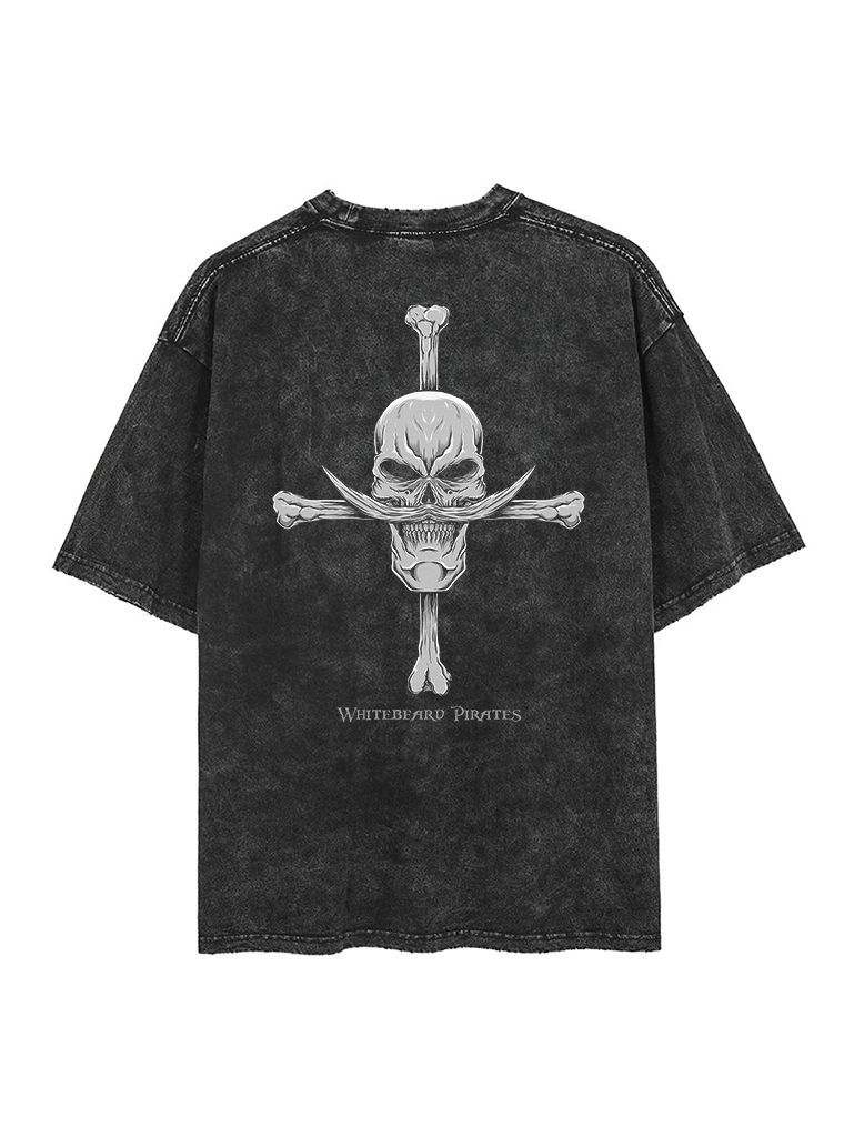 One Piece Vintage Whitebeard P - đánh giá và giá Vintage Fashion In Japan