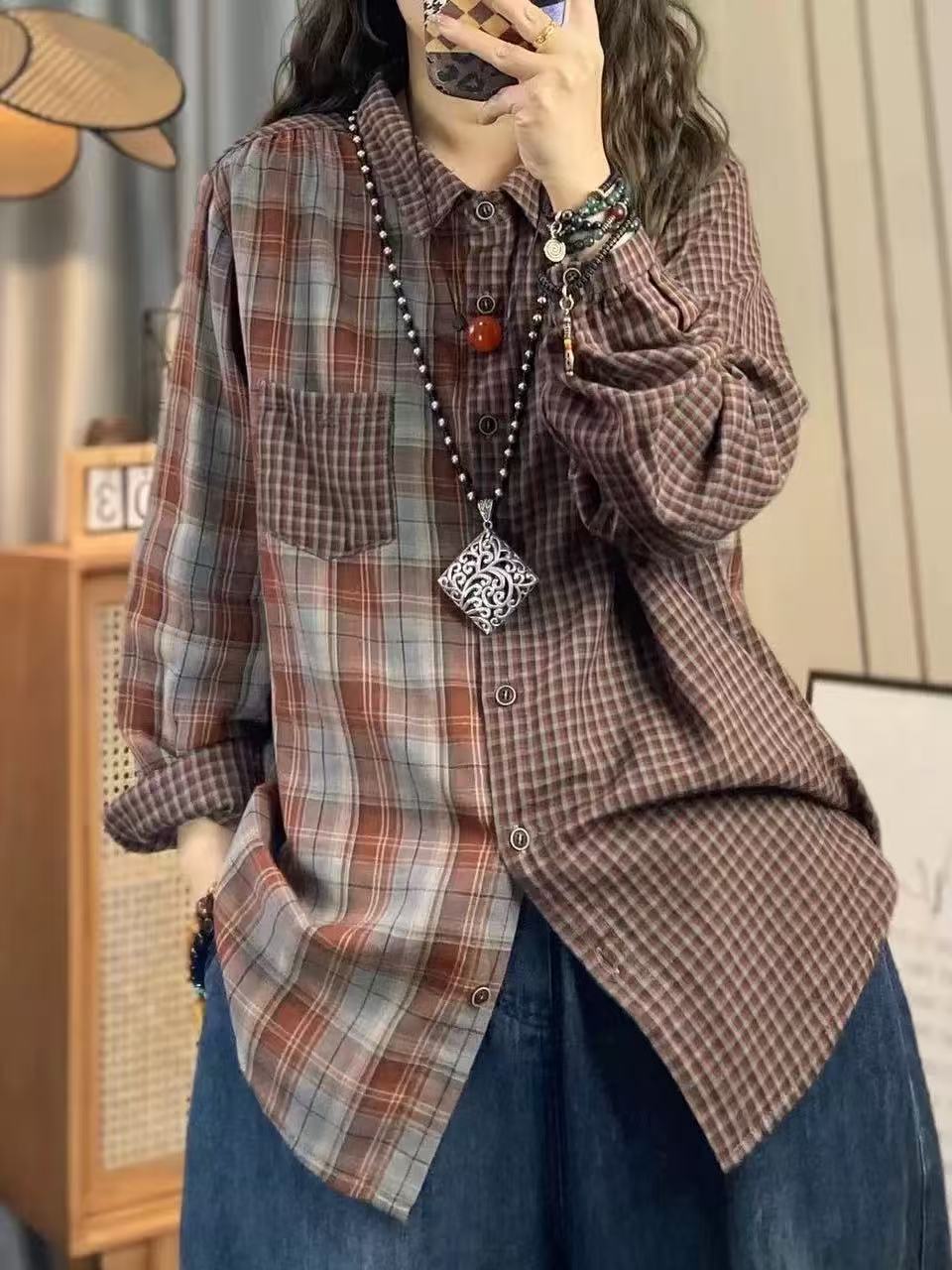 2026 Women’s Autumn Clothing J - đánh giá và giá Vintage Fashion In Japan