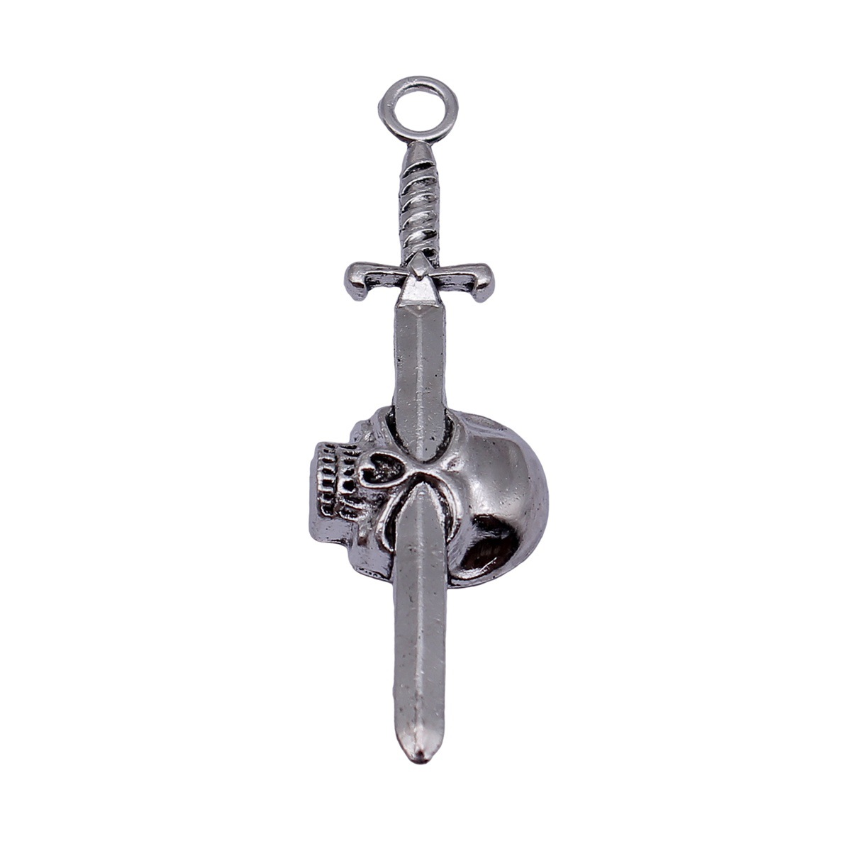 Pendant Collection Sword Charm - đánh giá và giá Vintage Fashion Tumblr