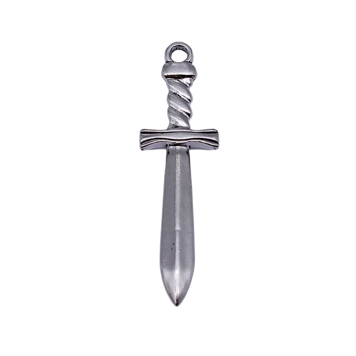 Pendant Collection Sword Charm - đánh giá và giá Vintage Fashion Tumblr