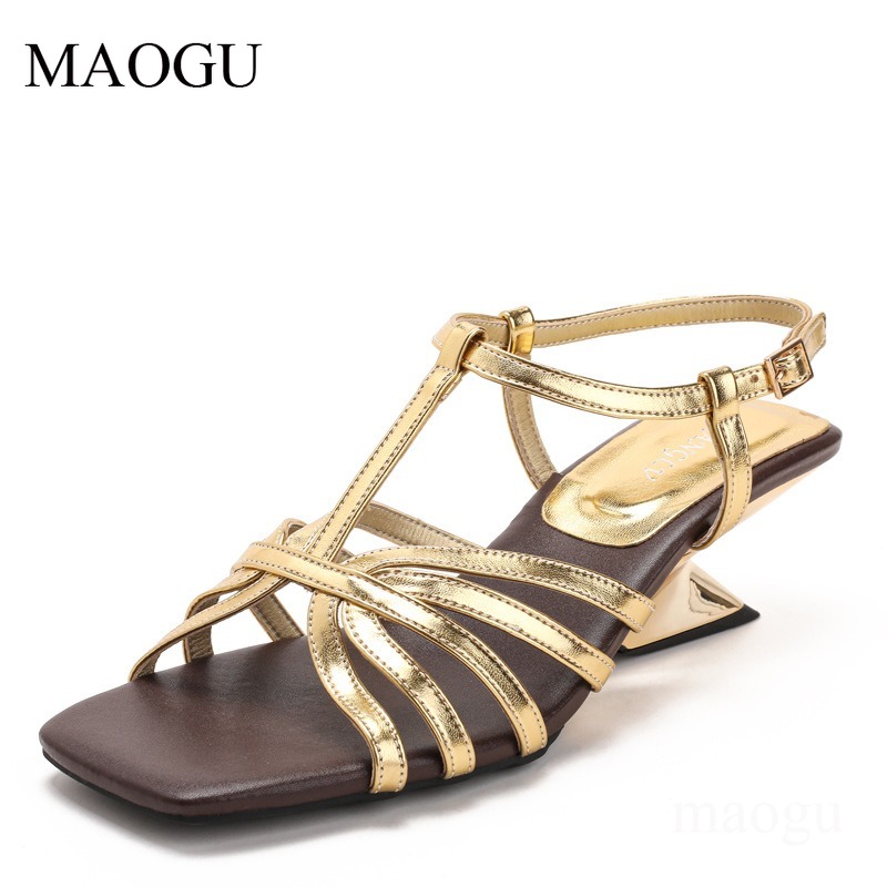 Size 35-42 Women's Gladiator S - đánh giá và giá Vintage Outdoor Fashion