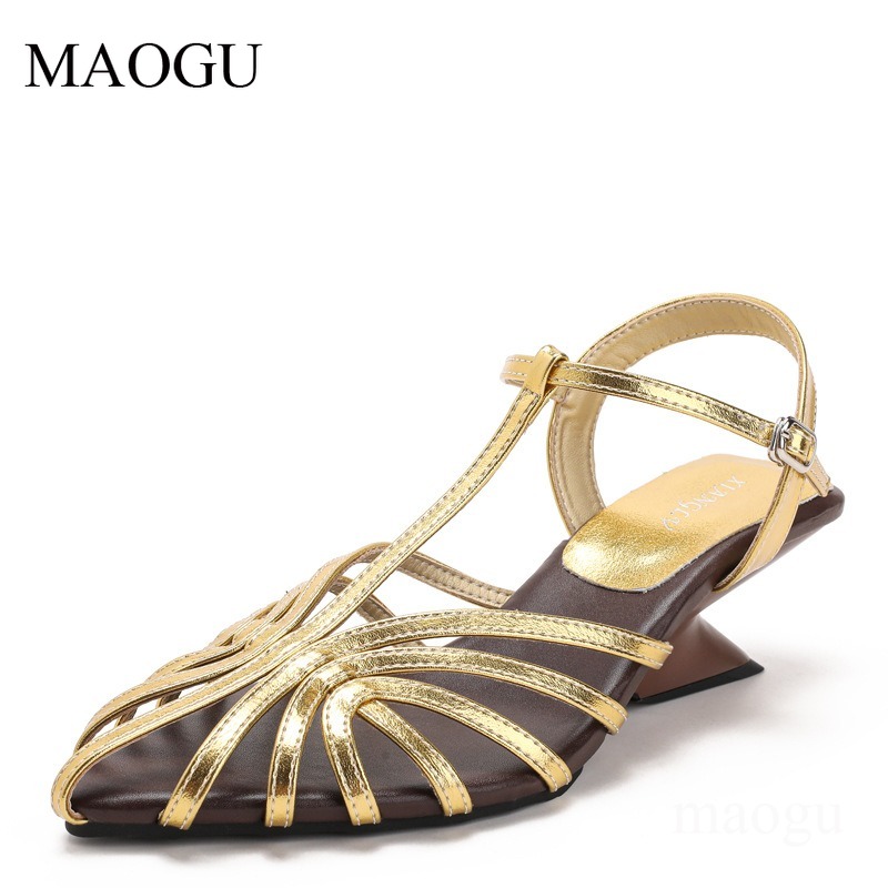 Size 35-42 Women's Gladiator S - đánh giá và giá Vintage Outdoor Fashion