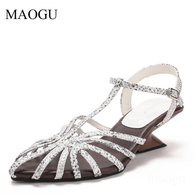 Size 35-42 Women's Gladiator S - đánh giá và giá Vintage Outdoor Fashion
