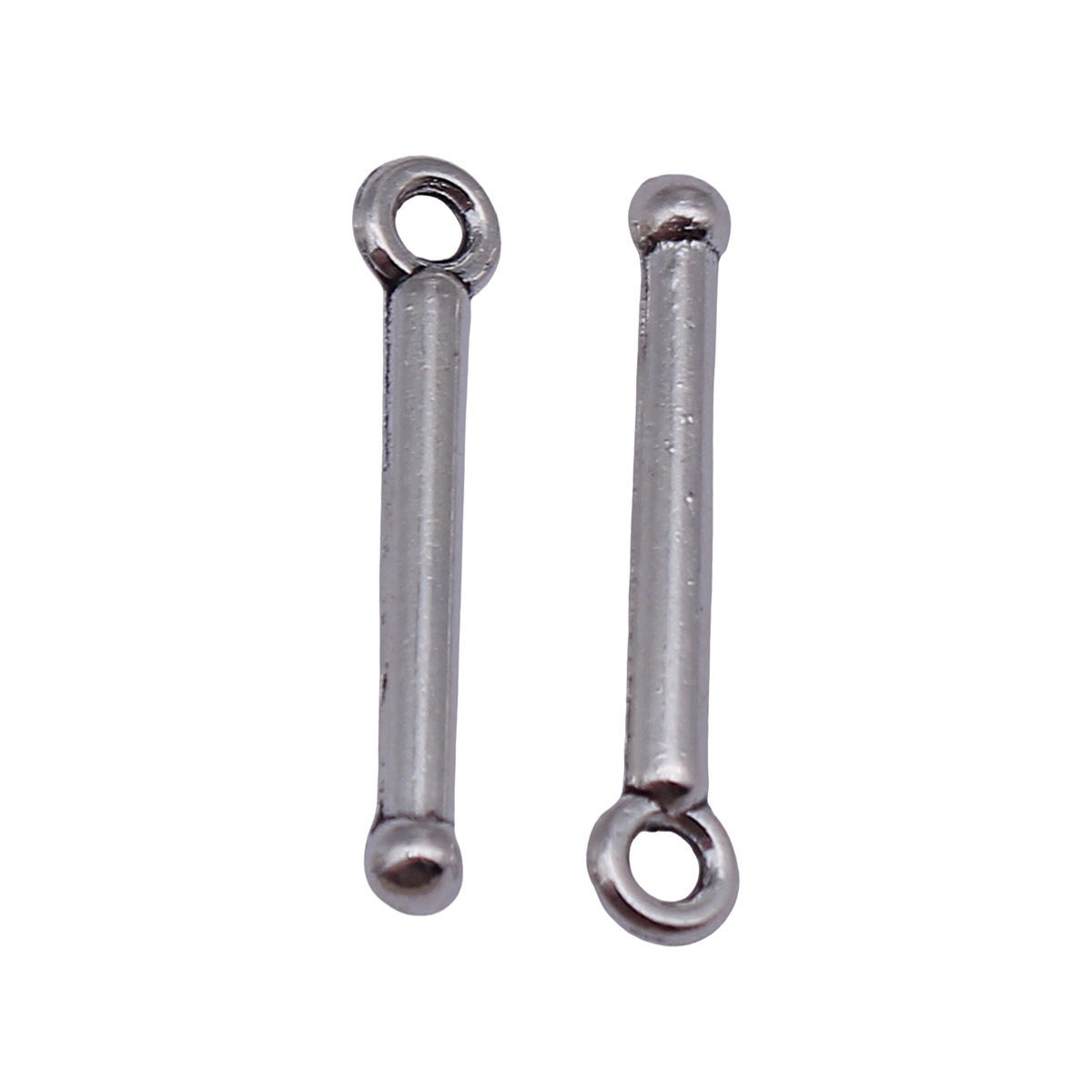 80pcs 22x4.3mm(0.87x0.17inch)  - đánh giá và giá Vintage Fashion Tumblr