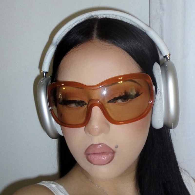 Vintage Women's Y2K Sunglasses - đánh giá và giá Vintage Outdoor Fashion